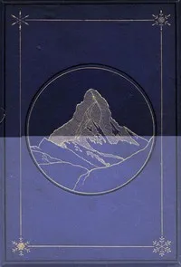 The Ascent of the Matterhorn cover