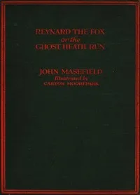 Reynard the Fox cover