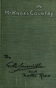 In Mr. Knox's Country — E. Oe. (Edith Oenone) Somerville cover