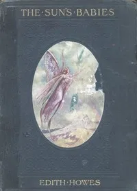 The Sun's Babies cover