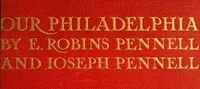 Our Philadelphia cover