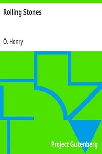Rolling Stones — O. Henry cover