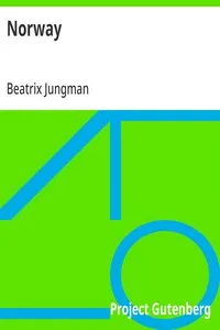 Norway cover
