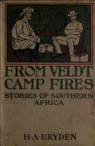 From Veldt Camp Fires cover