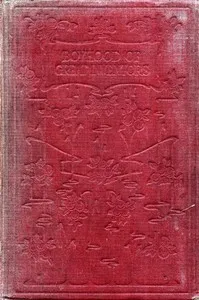 The Boyhood of Great Inventors — A. Fraser Robertson cover