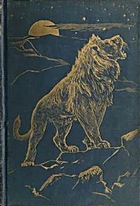 The Animal Story Book — Anonymous cover