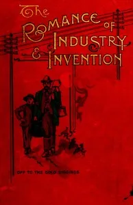 The Romance of Industry and Invention — Anonymous cover