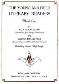 The Young and Field Literary Readers, Book 2 cover