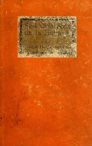 San Cristóbal de la Habana — Joseph Hergesheimer cover