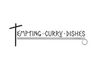 Tempting curry dishes — Thomas J. (Thomas Jefferson) Murrey cover