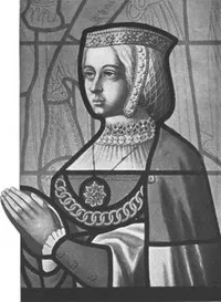The First Governess of the Netherlands, Margaret of Austria — Eleanor E. Tremayne cover