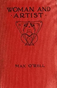 Woman and Artist cover