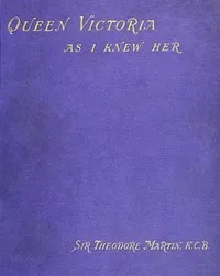 Queen Victoria as I Knew Her cover