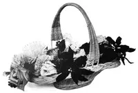 Practical Basketry — Anna A. Gill cover