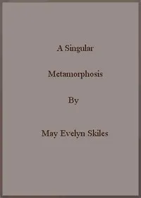 A Singular Metamorphosis cover
