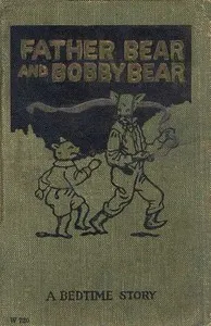 Father Bear and Bobby Bear cover