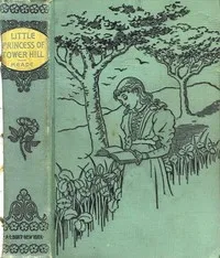 The Little Princess of Tower Hill — L. T. Meade cover