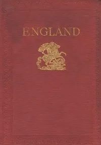 England cover