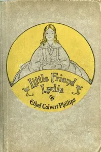 Little Friend Lydia cover