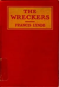 The Wreckers — Francis Lynde cover