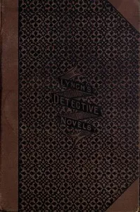 Out of a Labyrinth — Lawrence L. Lynch cover