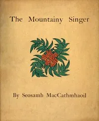 The Mountainy Singer cover