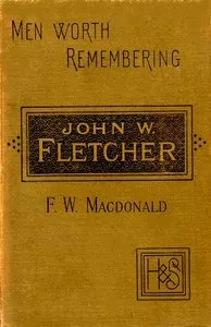 Fletcher of Madeley — Frederic W. (Frederic William) Macdonald cover