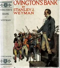 Ovington's Bank — Stanley John Weyman cover