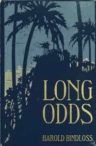 Long Odds — Harold Bindloss cover