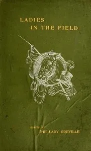 Ladies in the Field: Sketches of Sport cover