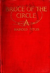 Bruce of the Circle A cover