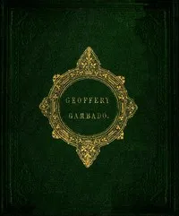 Geoffery Gambado: or, A simple remedy for hypochondriacism and melancholy splenetic humours — Richard Cobbold cover
