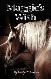 Maggie's Wish cover