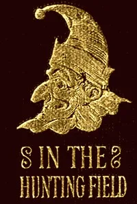 Mr. Punch in the Hunting Field — Anonymous cover
