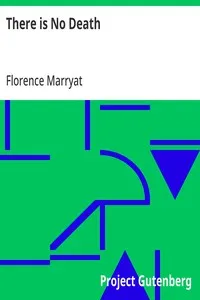 There is No Death — Florence Marryat cover
