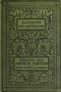 English Painters, with a Chapter on American Painters — H. J. (Harry John) Wilmot-Buxton cover