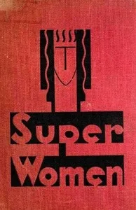Superwomen — Albert Payson Terhune cover