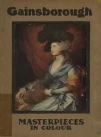 Gainsborough — Max Rothschild cover