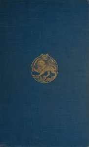Behind the Veil in Persia and Turkish Arabia: An Account of an Englishwoman's Eight Years' Residence Amongst the Women of the East — M. E. Hume-Griffith cover