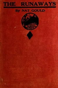 The Runaways: A New and Original Story — Nat Gould cover