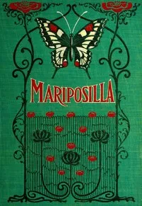 Mariposilla: A Novel — Mary Stewart Daggett cover