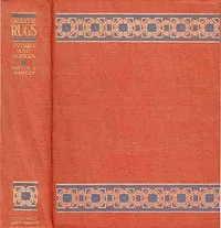 Oriental Rugs, Antique and Modern cover