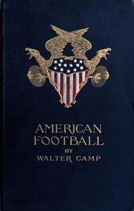 American football cover