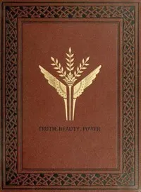 Principles of decorative design cover