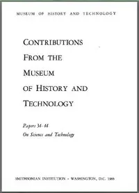 Tunnel Engineering: A Museum Treatment cover