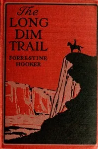 The Long Dim Trail cover