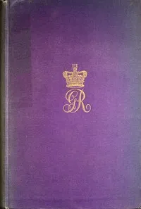 Farmer George, Volume 2 — Lewis Melville cover