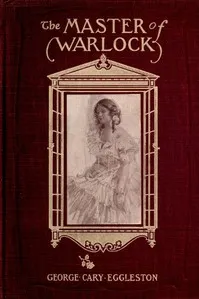The Master of Warlock: A Virginia War Story cover