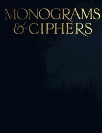 Monograms & Ciphers cover