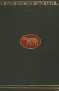 The Makers of Modern Rome, in Four Books cover